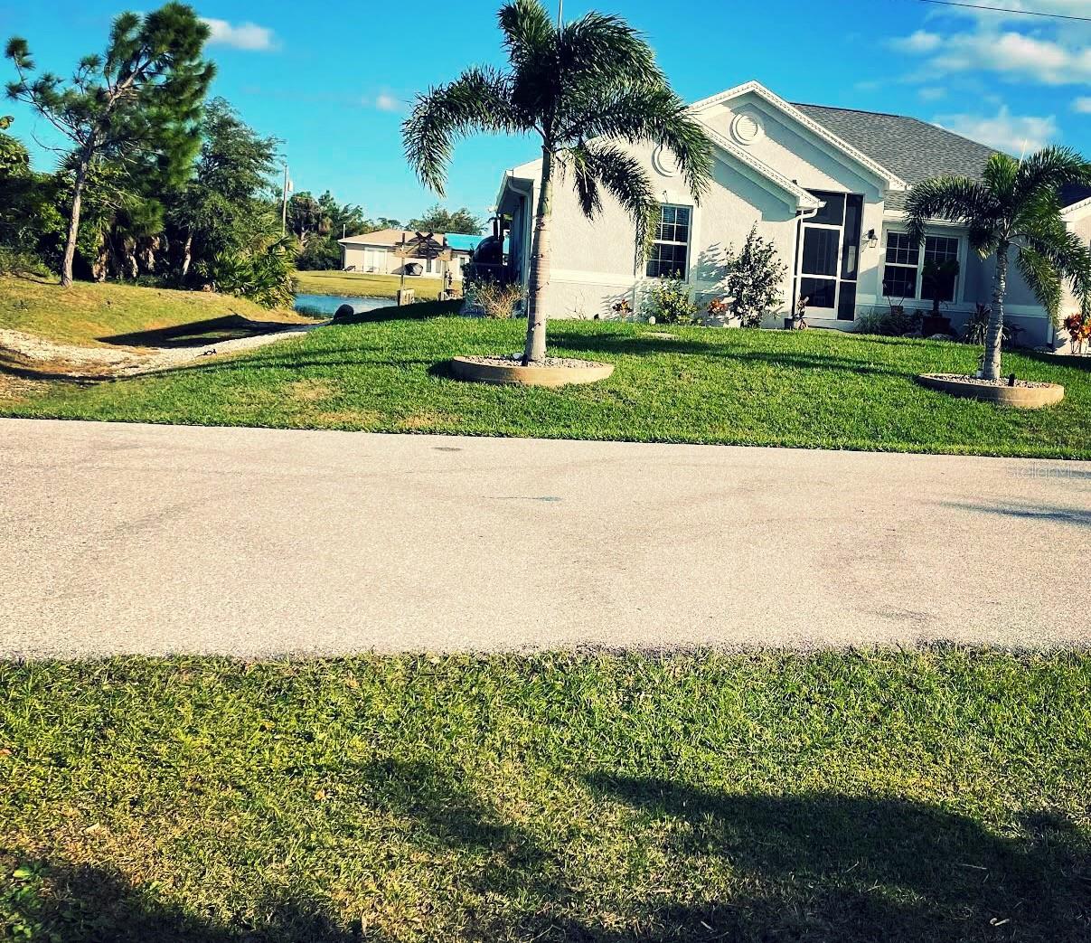 PORT CHARLOTTE SEC 081 - Land