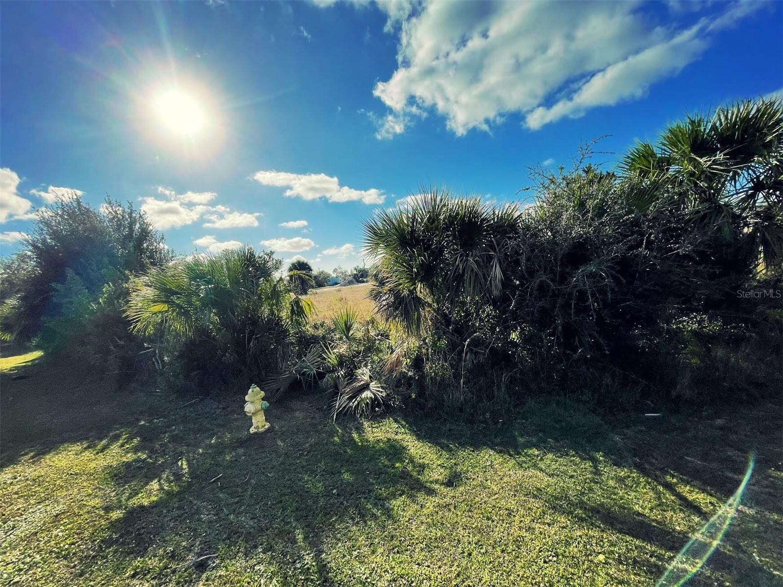 PORT CHARLOTTE SEC 081 - Land