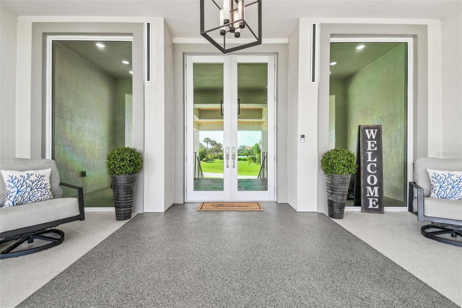 HARBORPOINTE - Residential