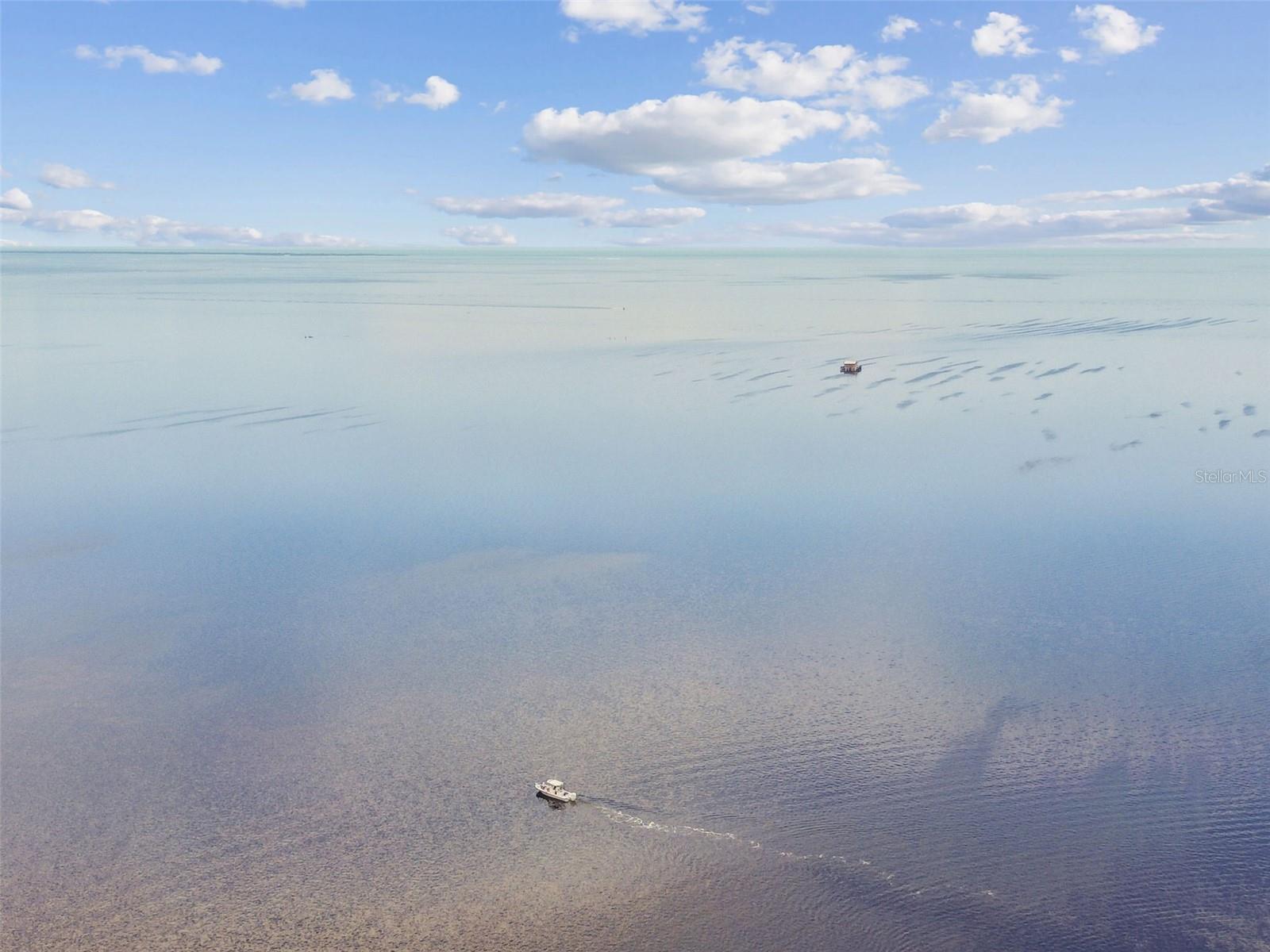 HARBORPOINTE - Residential