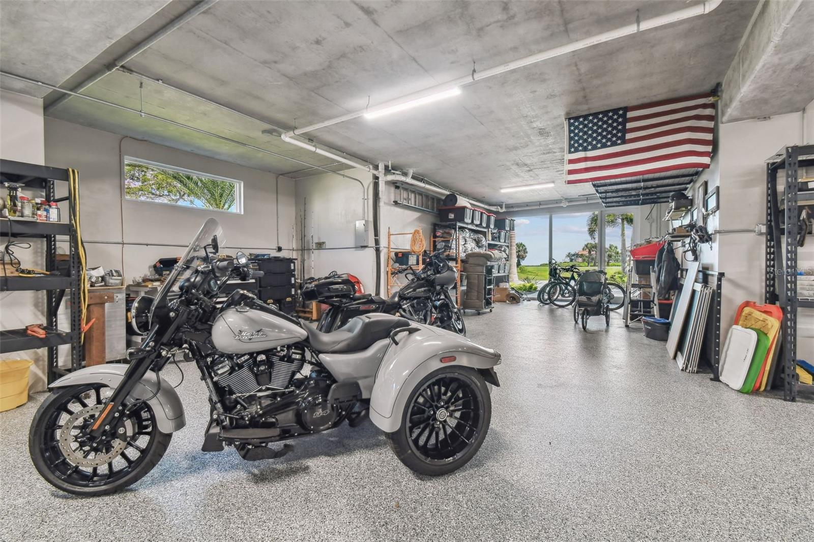 HARBORPOINTE - Residential