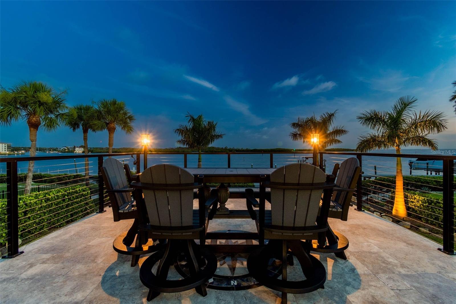 HARBORPOINTE - Residential