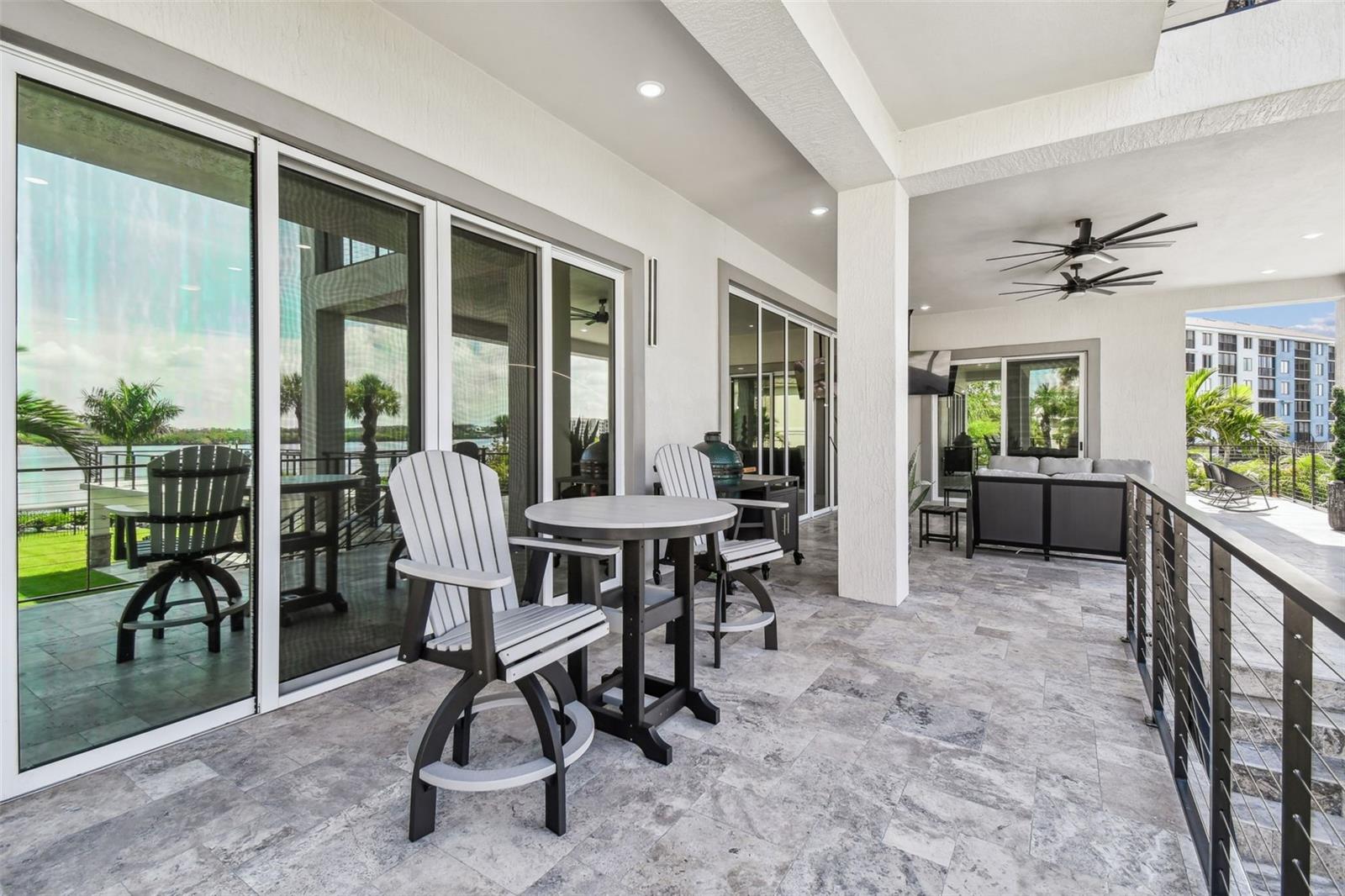 HARBORPOINTE - Residential