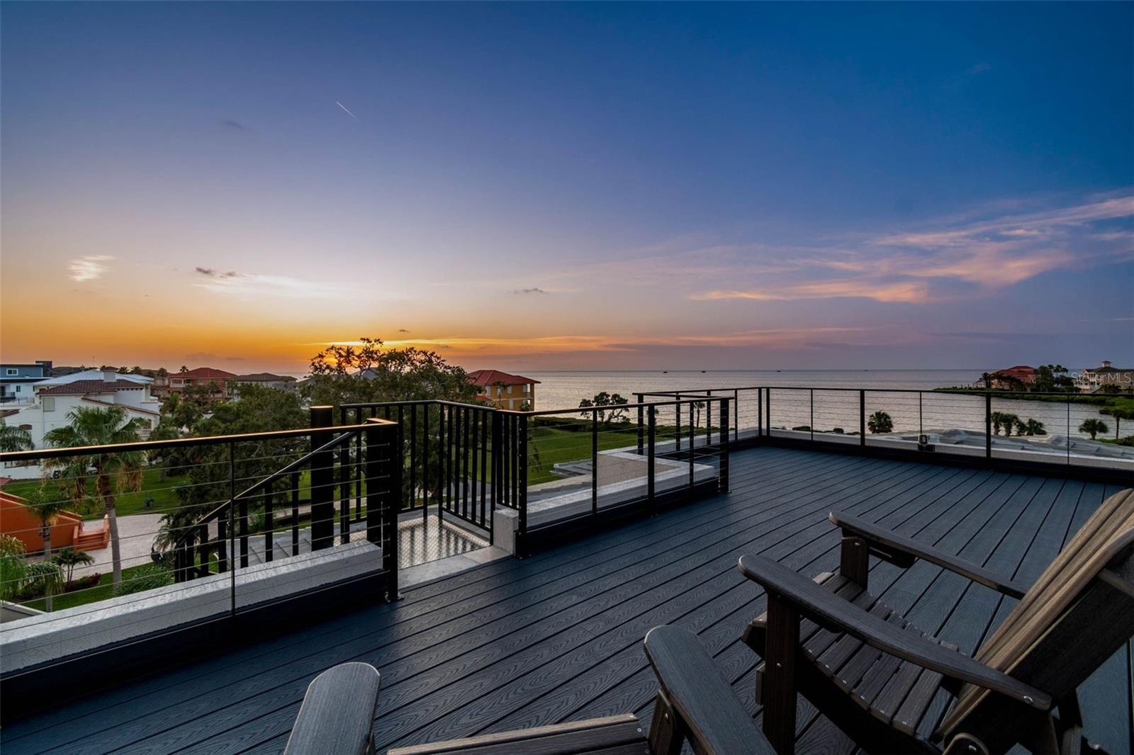 HARBORPOINTE - Residential