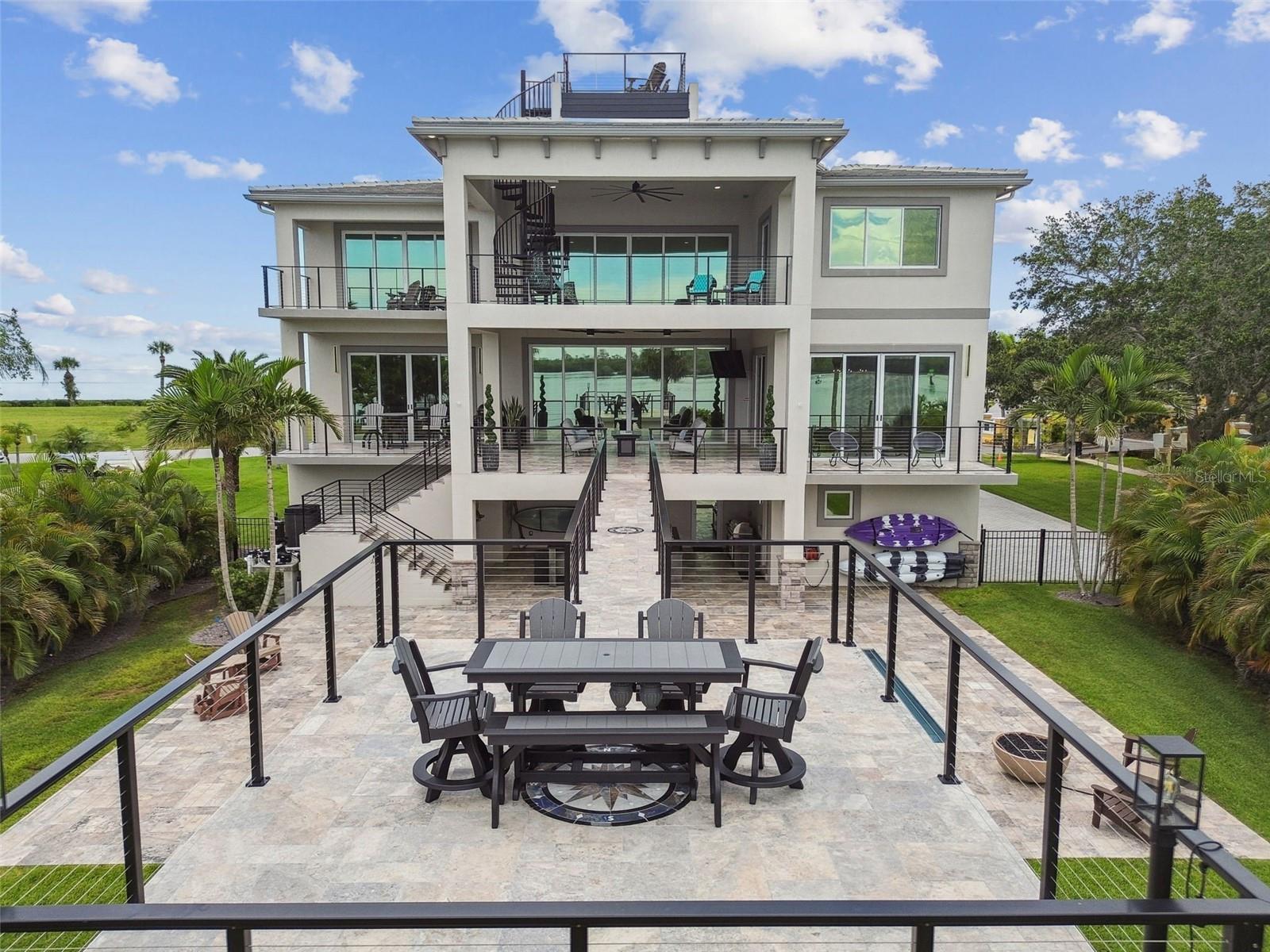 4508 HARBORPOINTE DRIVE