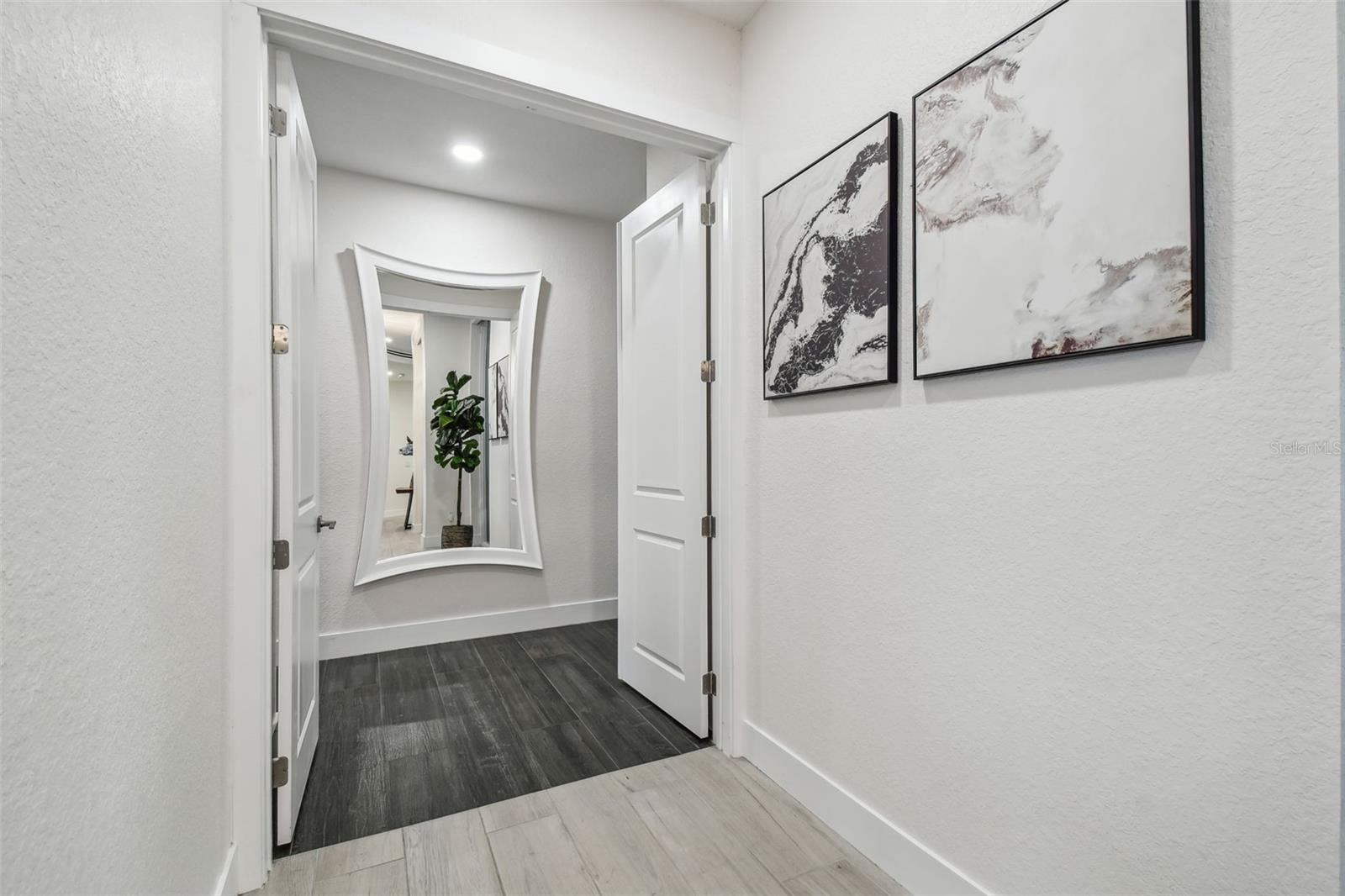 HARBORPOINTE - Residential