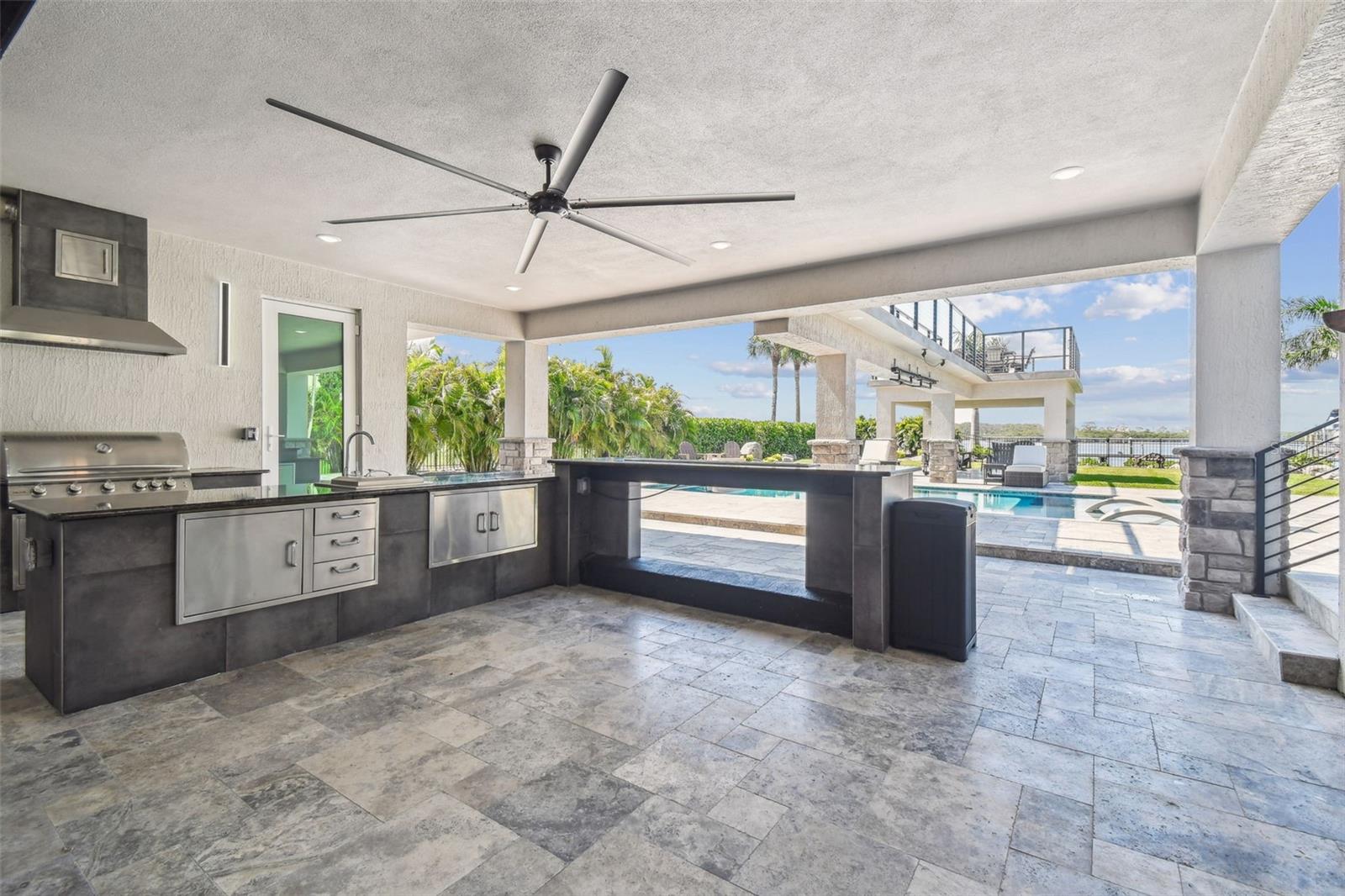 HARBORPOINTE - Residential