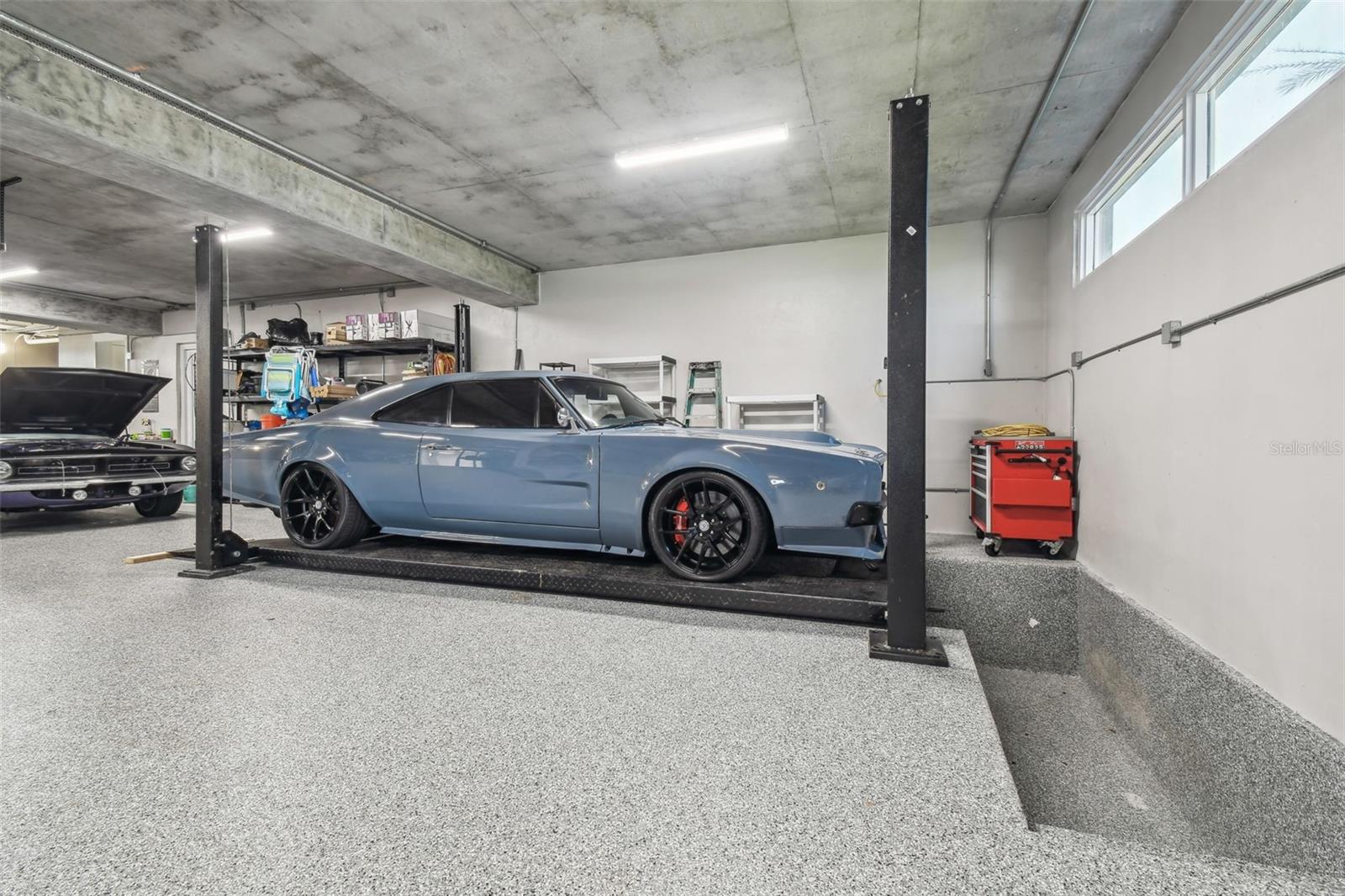 HARBORPOINTE - Residential