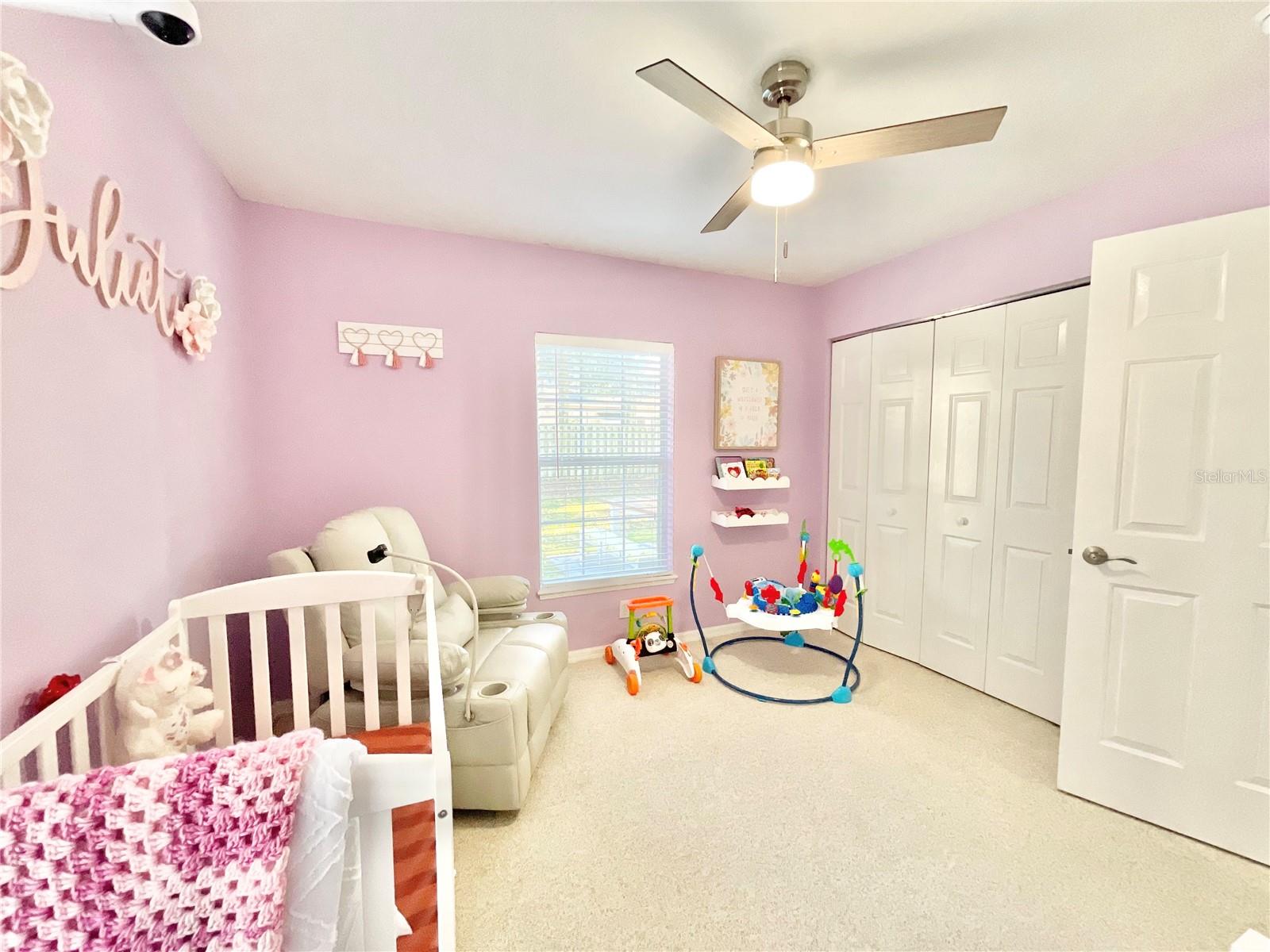 MENTONE CLUSTER PH III - Residential