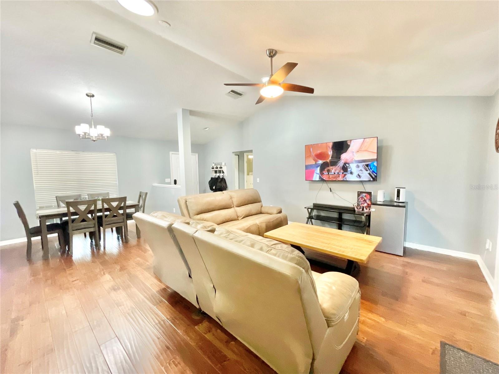 MENTONE CLUSTER PH III - Residential