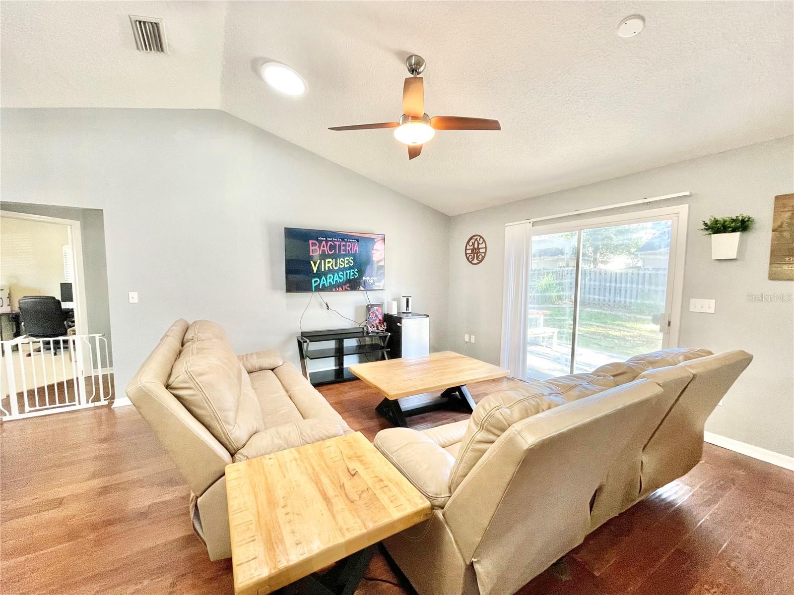 MENTONE CLUSTER PH III - Residential