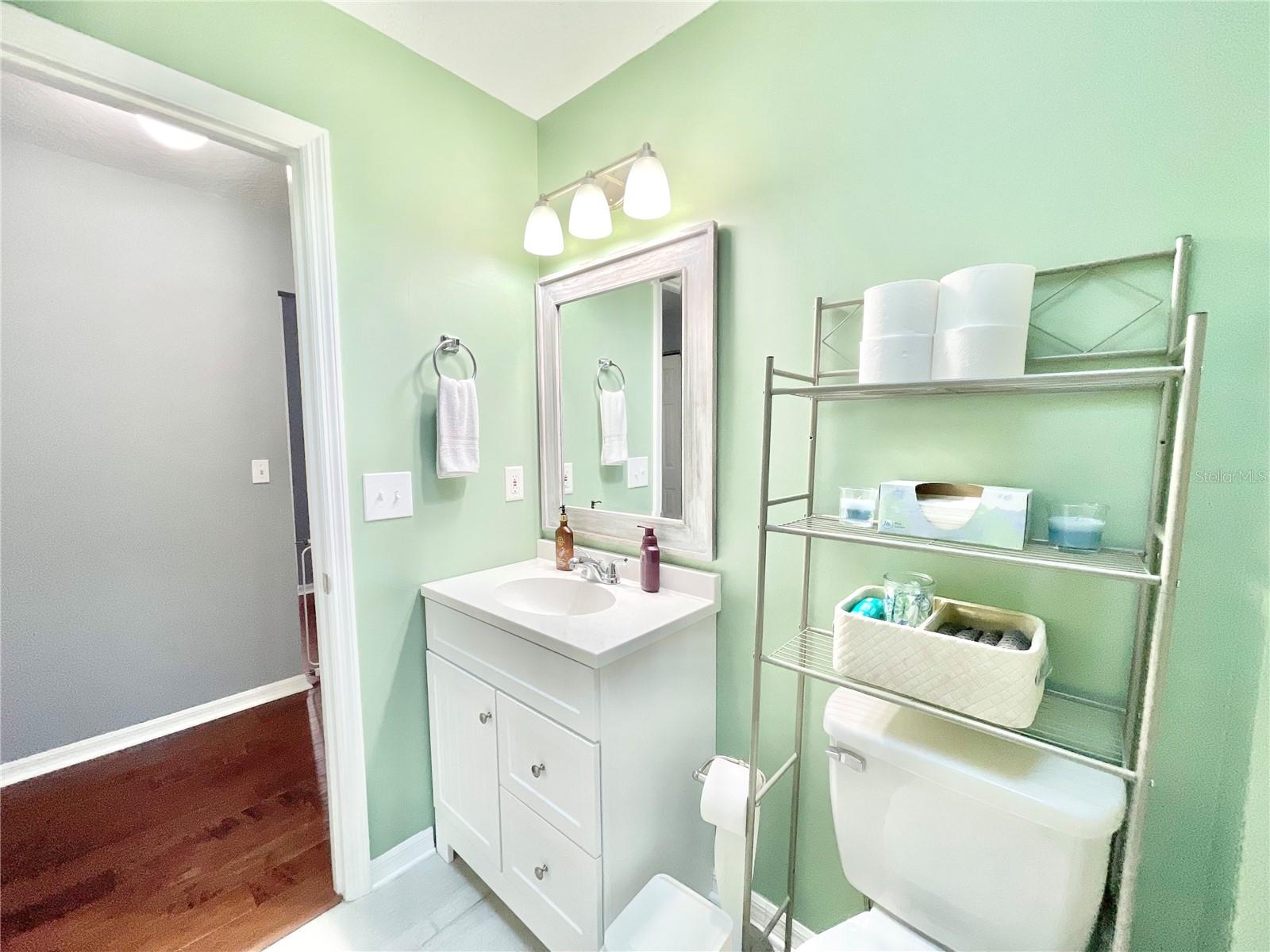 MENTONE CLUSTER PH III - Residential