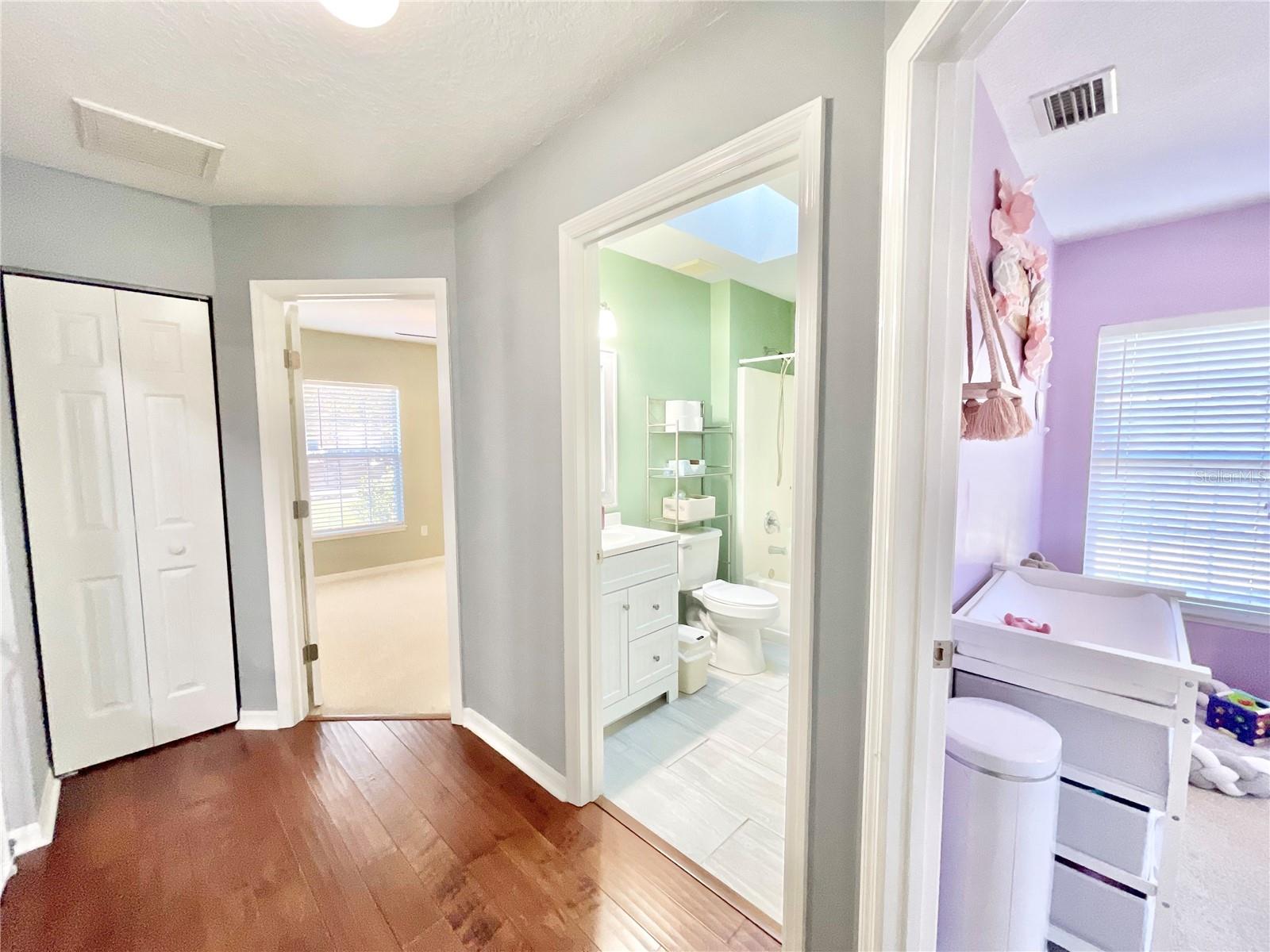 MENTONE CLUSTER PH III - Residential