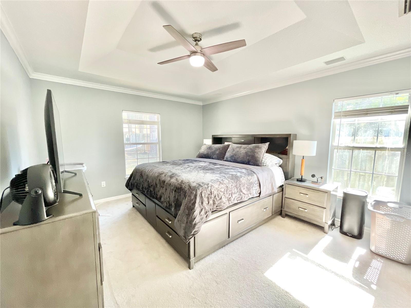 MENTONE CLUSTER PH III - Residential