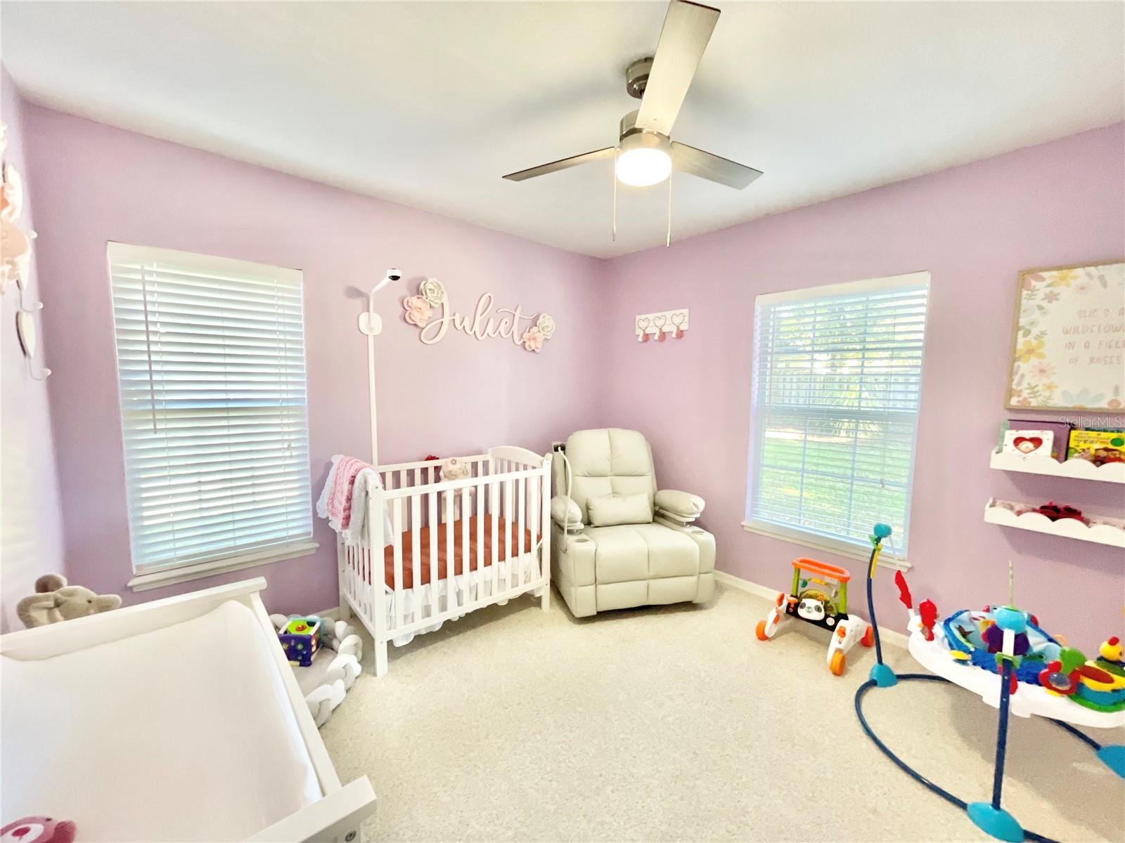 MENTONE CLUSTER PH III - Residential