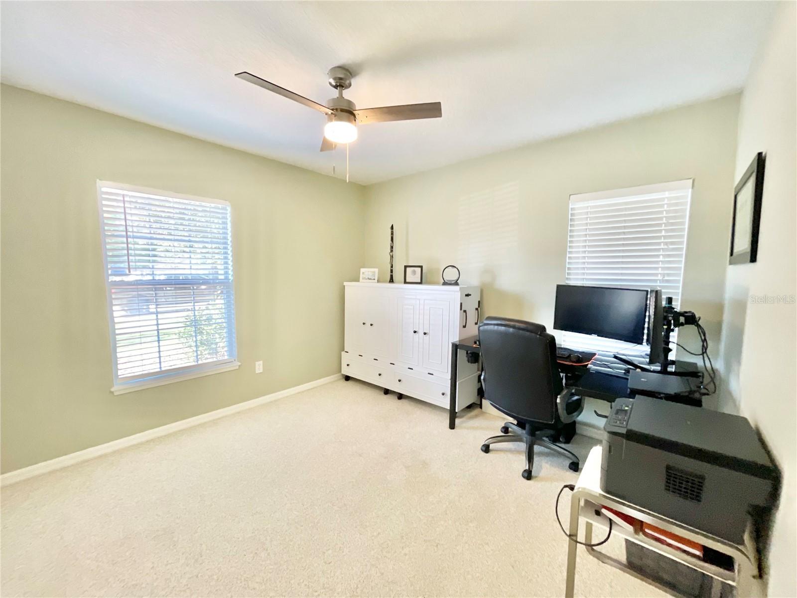 MENTONE CLUSTER PH III - Residential