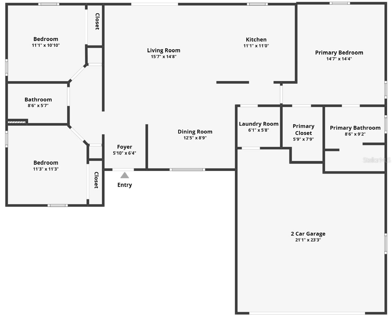MENTONE CLUSTER PH III - Residential