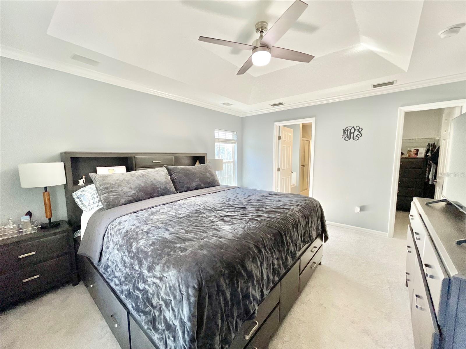 MENTONE CLUSTER PH III - Residential