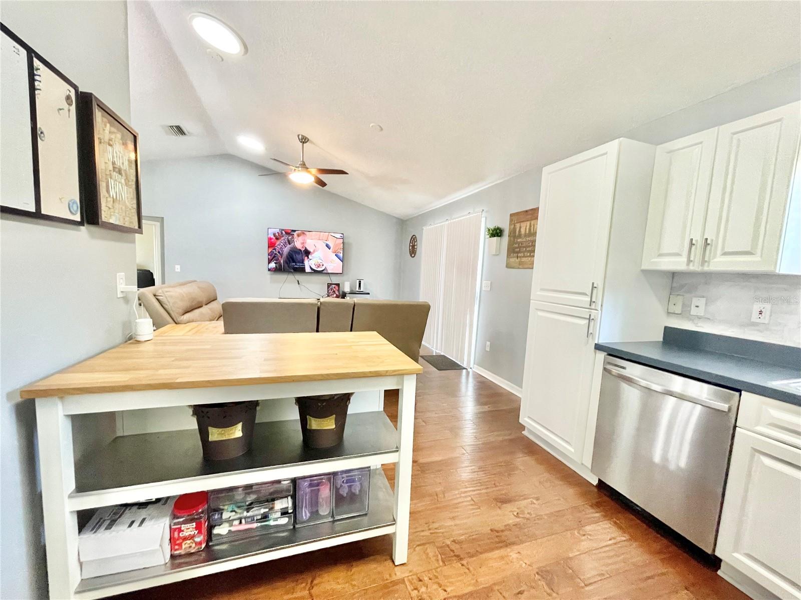 MENTONE CLUSTER PH III - Residential