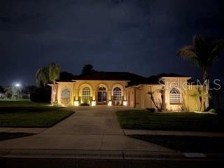 Photo of 3542 Conifer Loop, Spring Hill, FL 34609 (MLS # TB8553931)