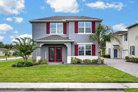 Photo of 3006 Meleto Boulevard, New Smyrna Beach, FL 32168 (MLS # NS1088960)