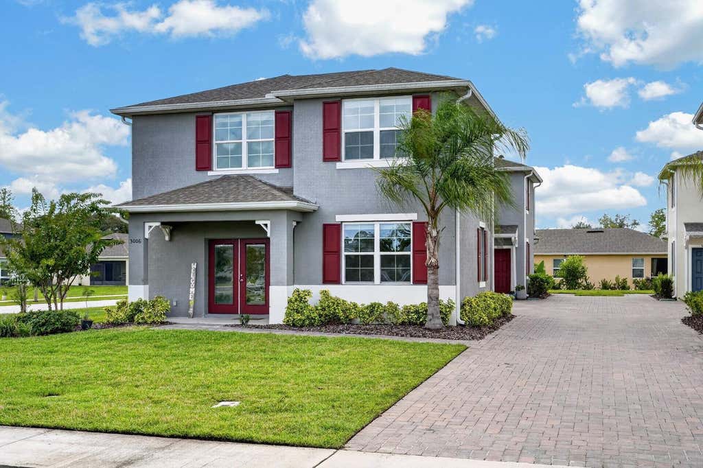 Photo of 3006 Meleto Boulevard, New Smyrna Beach, FL 32168 (MLS # NS1088960)
