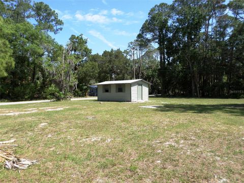 Tiny photo for 6005 Highway 40 W, Yankeetown, FL 34498 (MLS # OM723937)