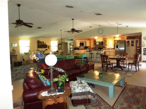 Tiny photo for 6005 Highway 40 W, Yankeetown, FL 34498 (MLS # OM723937)
