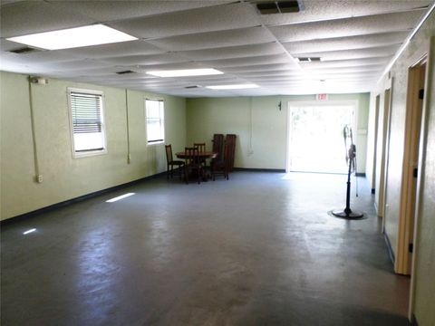 Tiny photo for 6005 Highway 40 W, Yankeetown, FL 34498 (MLS # OM723937)