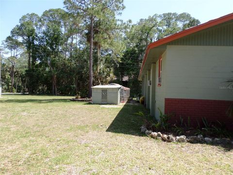 Tiny photo for 6005 Highway 40 W, Yankeetown, FL 34498 (MLS # OM723937)