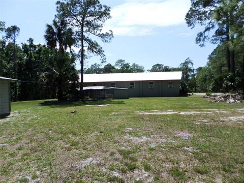 Tiny photo for 6005 Highway 40 W, Yankeetown, FL 34498 (MLS # OM723937)