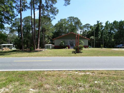 Tiny photo for 6005 Highway 40 W, Yankeetown, FL 34498 (MLS # OM723937)