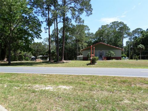 Tiny photo for 6005 Highway 40 W, Yankeetown, FL 34498 (MLS # OM723937)