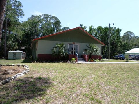 Tiny photo for 6005 Highway 40 W, Yankeetown, FL 34498 (MLS # OM723937)