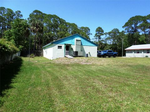 Tiny photo for 6005 Highway 40 W, Yankeetown, FL 34498 (MLS # OM723937)