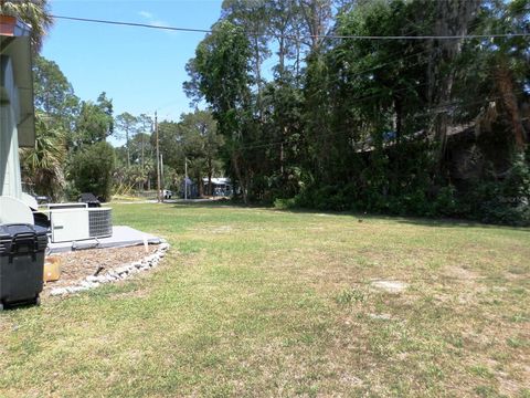 Tiny photo for 6005 Highway 40 W, Yankeetown, FL 34498 (MLS # OM723937)