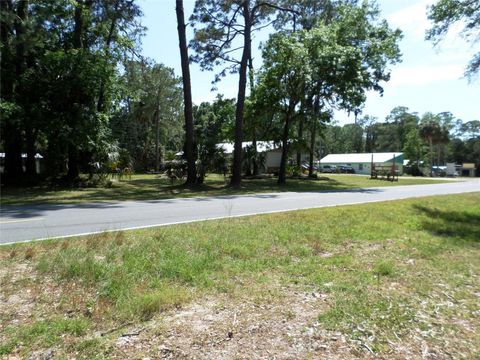 Tiny photo for 6005 Highway 40 W, Yankeetown, FL 34498 (MLS # OM723937)