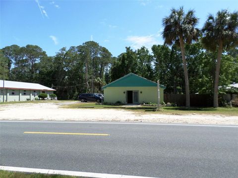 Tiny photo for 6005 Highway 40 W, Yankeetown, FL 34498 (MLS # OM723937)
