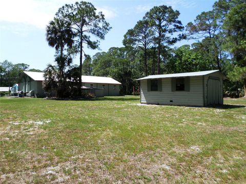 Tiny photo for 6005 Highway 40 W, Yankeetown, FL 34498 (MLS # OM723937)