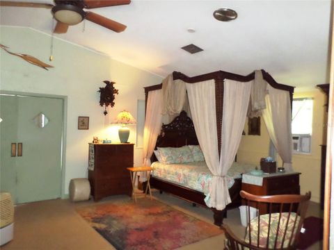 Tiny photo for 6005 Highway 40 W, Yankeetown, FL 34498 (MLS # OM723937)