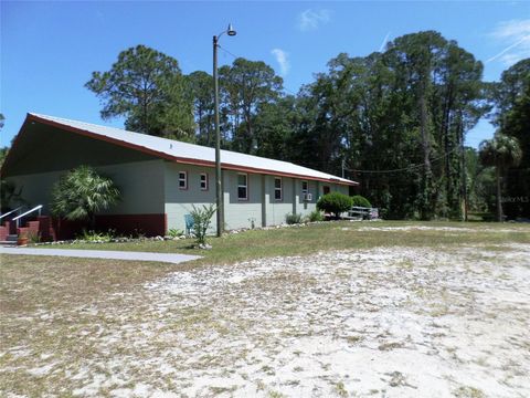 Tiny photo for 6005 Highway 40 W, Yankeetown, FL 34498 (MLS # OM723937)
