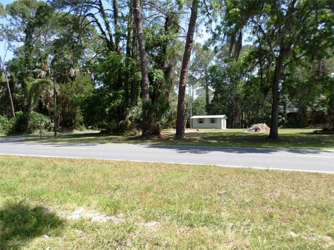 Tiny photo for 6005 Highway 40 W, Yankeetown, FL 34498 (MLS # OM723937)