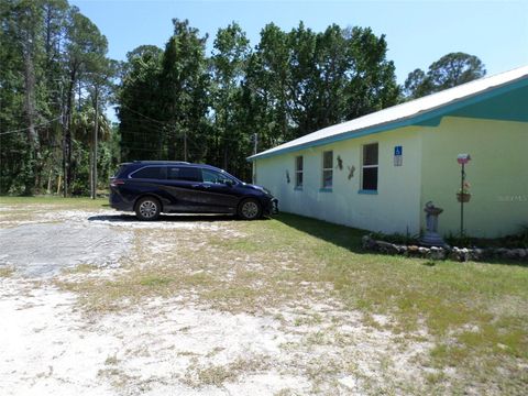 Tiny photo for 6005 Highway 40 W, Yankeetown, FL 34498 (MLS # OM723937)