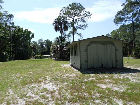 Tiny photo for 6005 Highway 40 W, Yankeetown, FL 34498 (MLS # OM723937)