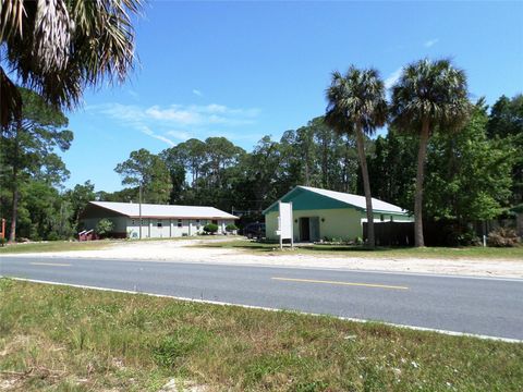 Tiny photo for 6005 Highway 40 W, Yankeetown, FL 34498 (MLS # OM723937)