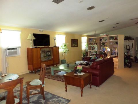 Tiny photo for 6005 Highway 40 W, Yankeetown, FL 34498 (MLS # OM723937)