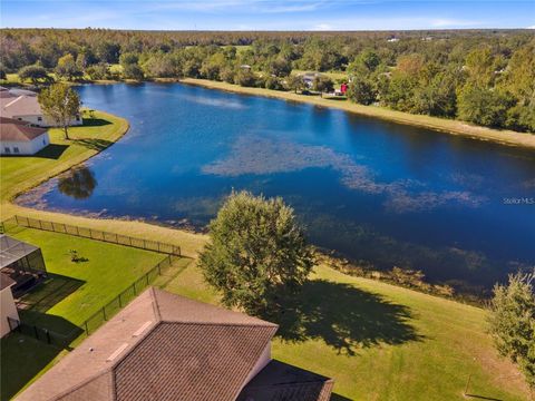 A home in KISSIMMEE