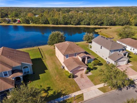 A home in KISSIMMEE