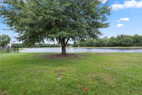 A home in KISSIMMEE