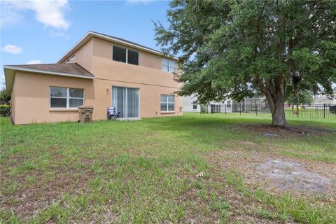 A home in KISSIMMEE